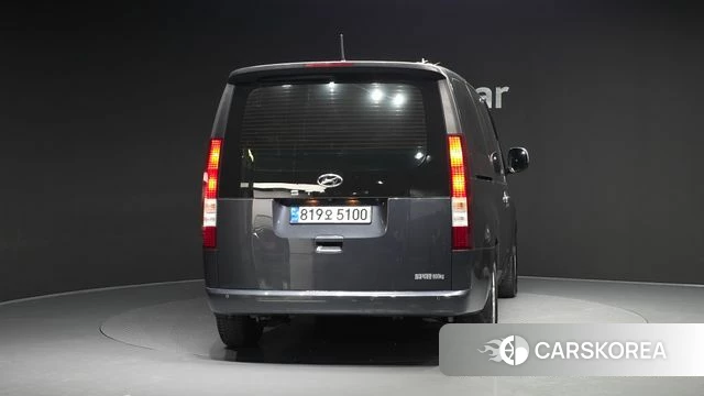 Hyundai Staria id 4195467 из Кореи 14