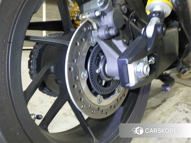 Rear photo