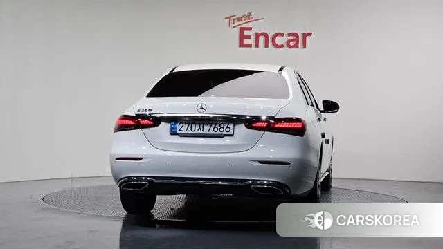 Mercedes-Benz E-Class W213 id 3367693 из Кореи 14