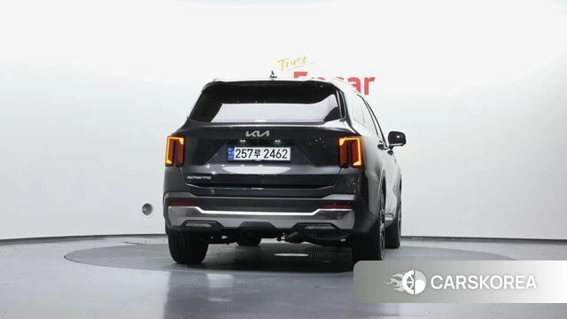 Kia The New Sorento 4th Generation id 4399406 из Кореи 25