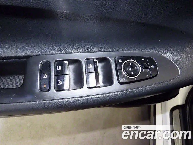 Hyundai The New Grandeur IG id 2701441 из Кореи 13