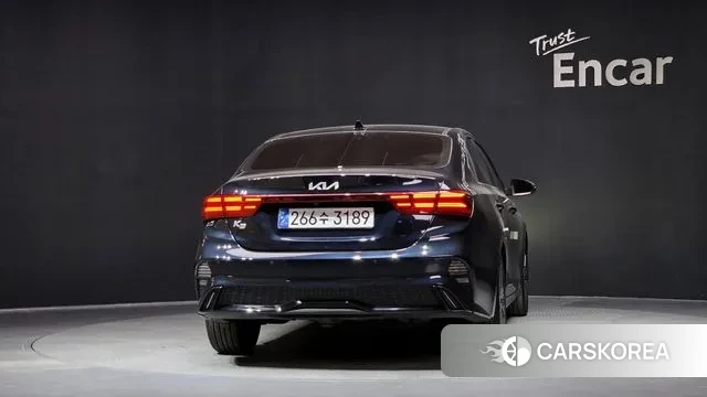 Kia The New K3 2nd generation id 3421705 из Кореи 14