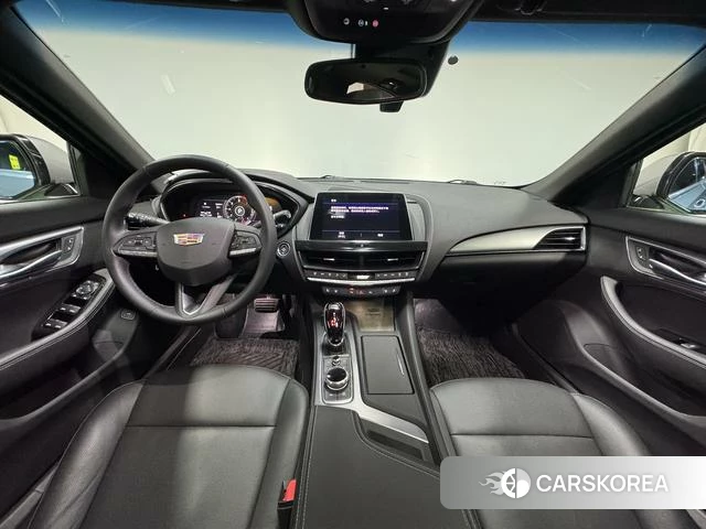 Cadillac CT5 id 4227866 из Китая 14