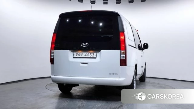 Hyundai Staria id 3915981 из Кореи 14