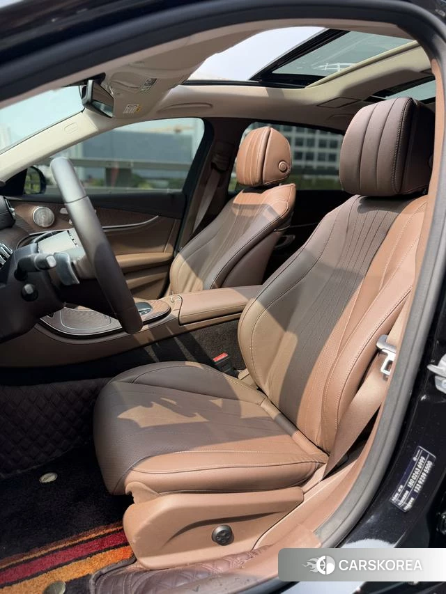 Mercedes-Benz E-class id 4314388 из Китая 10