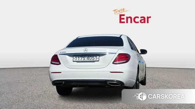 Mercedes-Benz E-Class W213 id 3820298 из Кореи 14