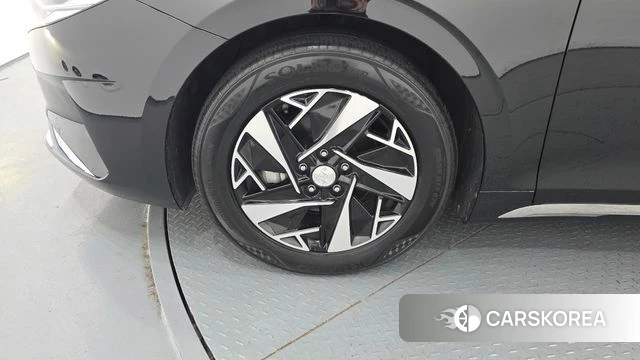 Hyundai The New Grandeur IG Hybrid id 4646229 из Кореи 28
