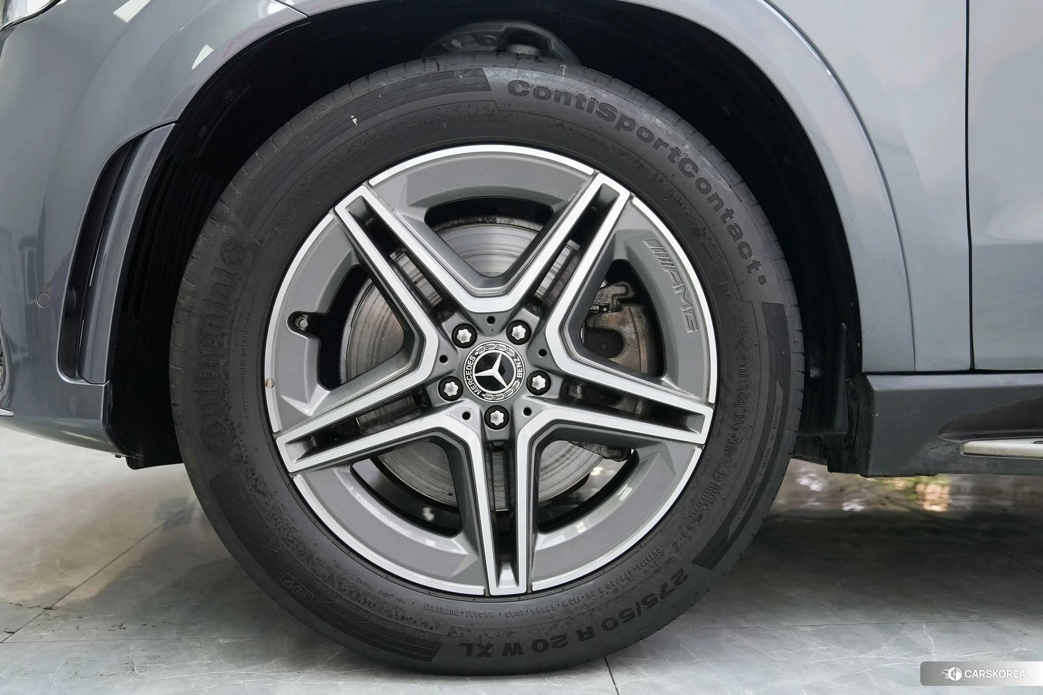 Mercedes-Benz GLE (import) id 4455759 из Китая 12