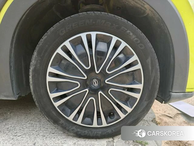 BYD Seagull id 4235637 из Китая 17