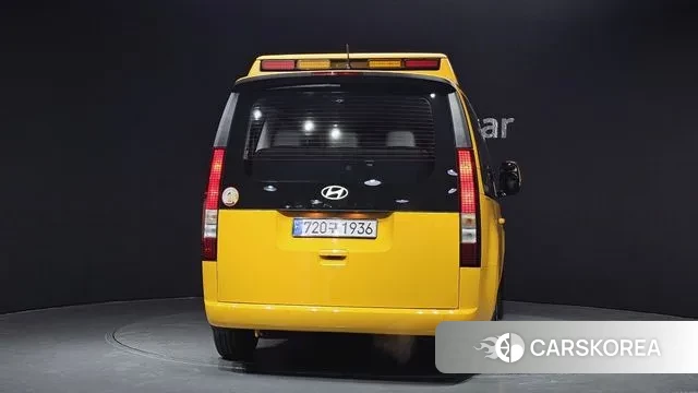 Hyundai Staria id 3745218 из Кореи 14