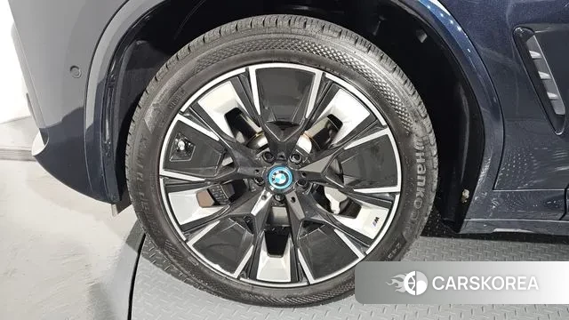 BMW iX3 id 3399844 из Кореи 14