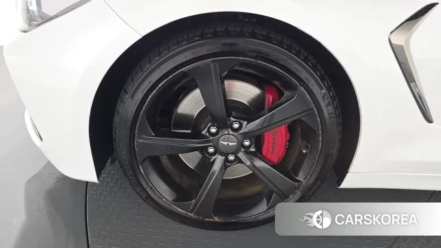 Genesis G70 id 3060432 из Кореи 14