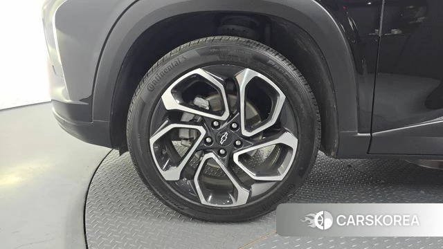 Chevrolet (GM Daewoo) Trax Crossover id 4549082 из Кореи 25