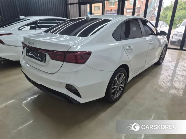 Kia The New K3 2nd generation id 4309843 из Кореи 8