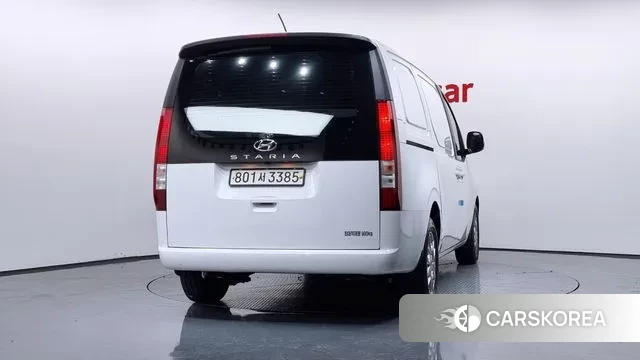 Hyundai Staria id 3294496 из Кореи 14