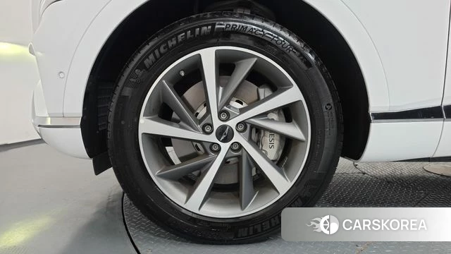 Genesis GV80 id 4791942 из Кореи 32