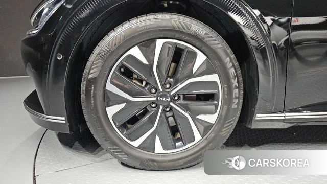 Kia EV6 id 4783580 из Кореи 32