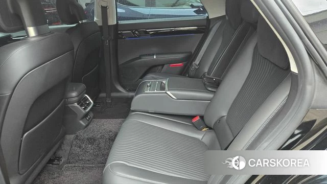 Hyundai Grandeur (GN7) id 4408276 из Кореи 7