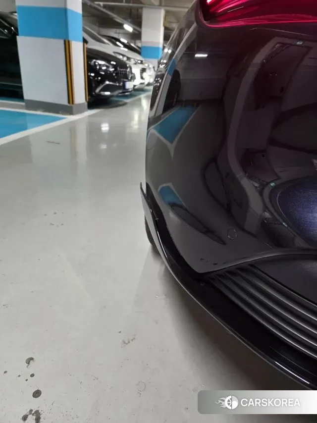 Porsche Taycan id 3735347 из Кореи 14