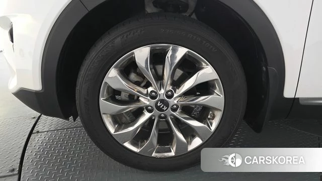 Kia The New Sorento id 4246273 из Кореи 29