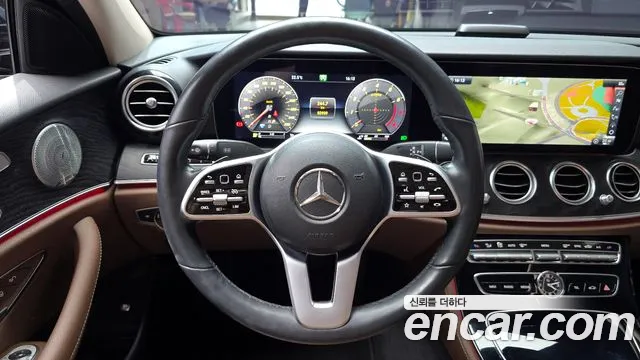 Mercedes-Benz E-Class W213 id 2759500 из Кореи 14