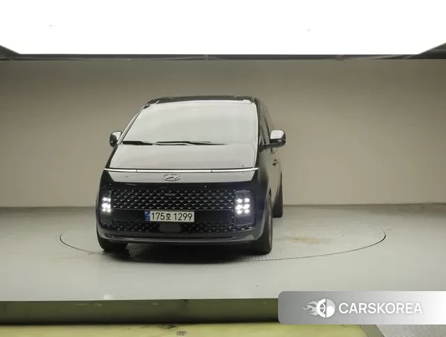 Hyundai Staria id 2968825 из Кореи 14