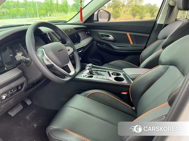 Changan X7 PLUS id 4219950 из Китая 10