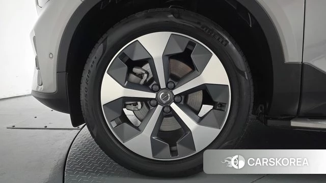 Volvo XC40 id 4863708 из Кореи 30