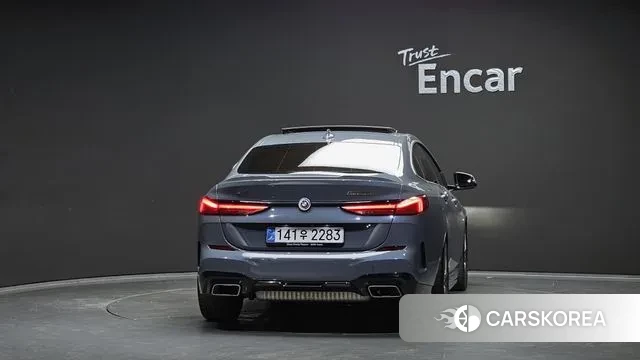 BMW 2 Series Gran Coupe (F44) id 2984322 из Кореи 14