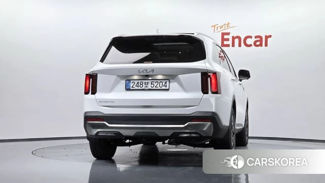 Kia The New Sorento 4th Generation id 4617556 из Кореи 30