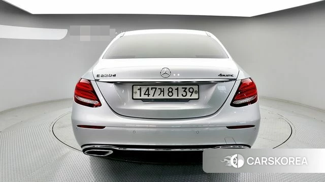 Mercedes-Benz E-Class W213 id 3820504 из Кореи 14