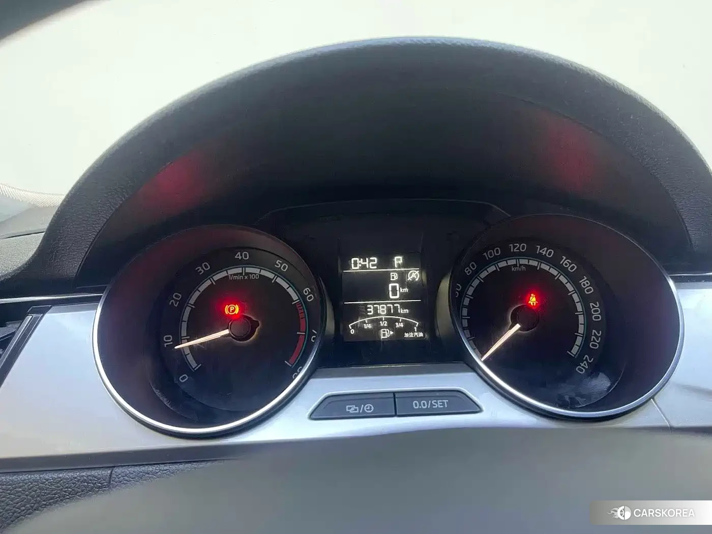 Skoda Xin Rui id 4548362 из Китая 9