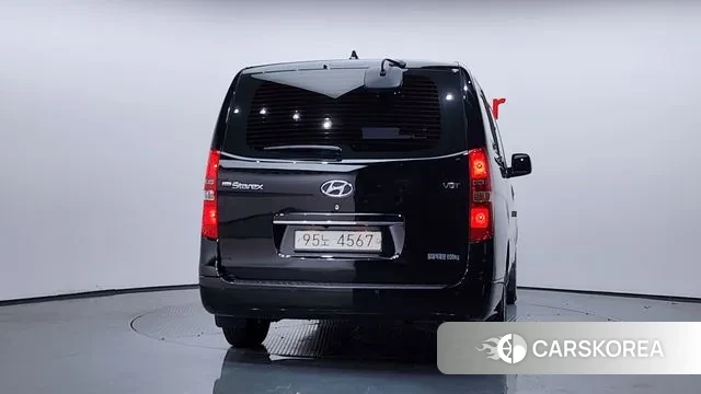 Hyundai The New Grand Starex id 3335326 из Кореи 14
