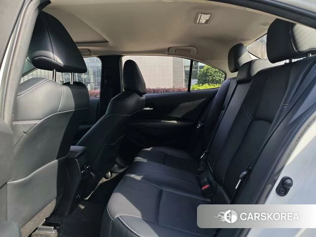 Toyota Corolla id 4274557 из Китая 7