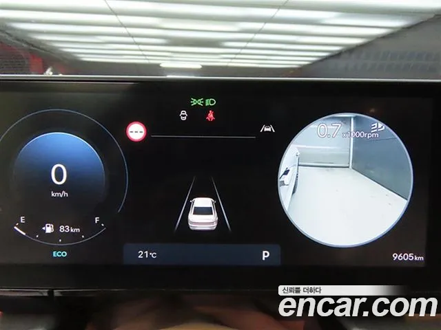 Hyundai Grandeur (GN7) id 2666786 из Кореи 14