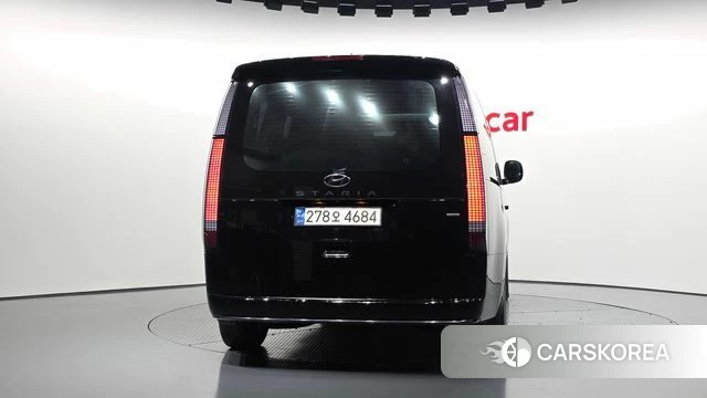 Hyundai Staria id 4223197 из Кореи 28