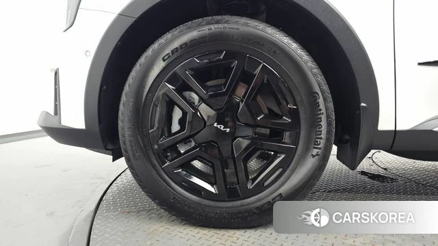 Kia The New Sorento 4th Generation id 4725183 из Кореи 30