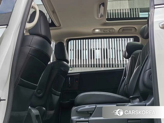 Honda Odyssey id 4260963 из Китая 17