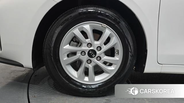 Kia Come New K3 id 4652010 из Кореи 24