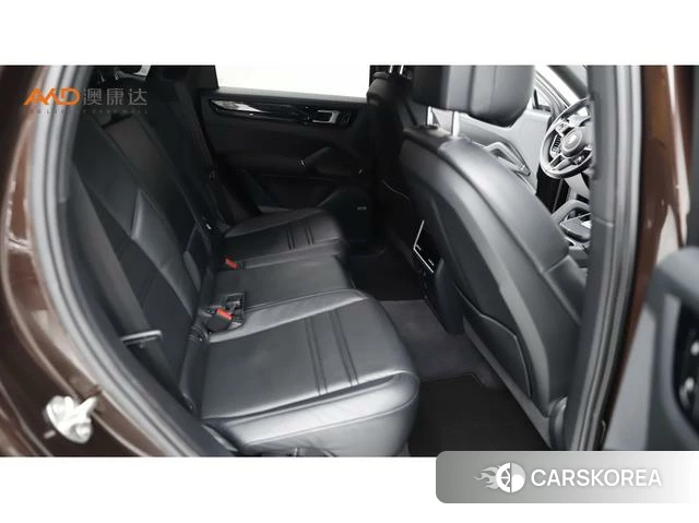 Porsche Cayenne Coupé 2021 Другой из Китая, фото 4