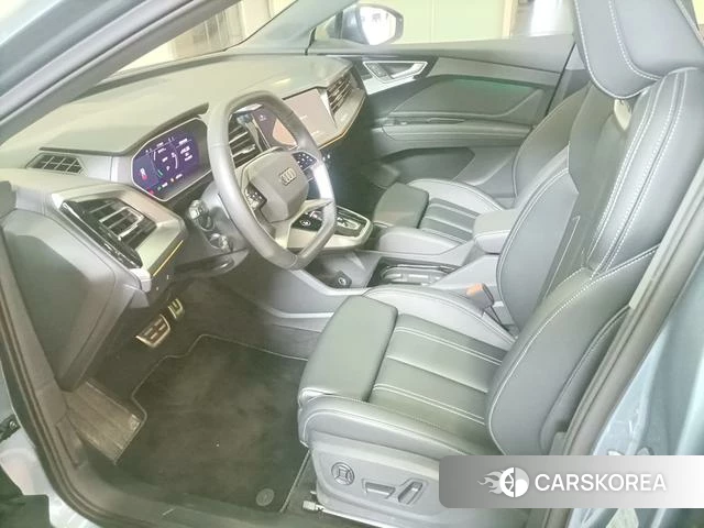 Audi Q4 e-tron id 3907764 из Китая 9