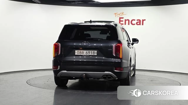 Hyundai Palisade id 4310696 из Кореи 14