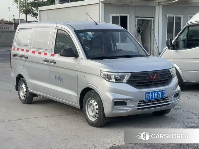 Wuling Automobile Wuling Hongguang V id 4238625 из Китая 8