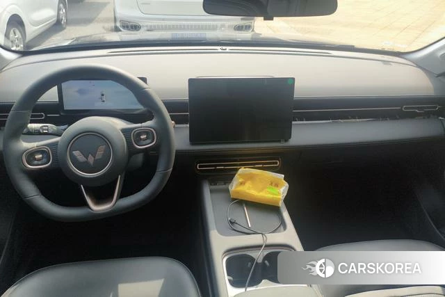 Wuling Automobile Wuling Starlight PHEV id 3908583 из Китая 11