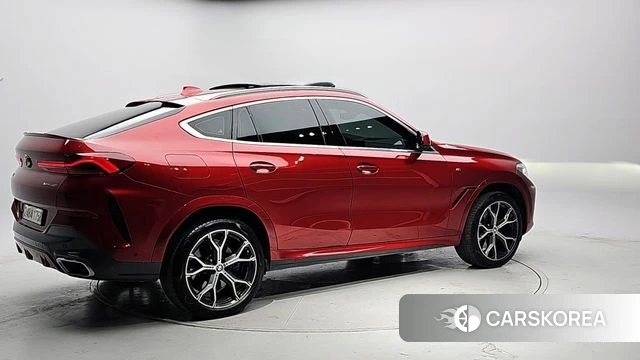 BMW X6 (G06) id 3898799 из Кореи 14