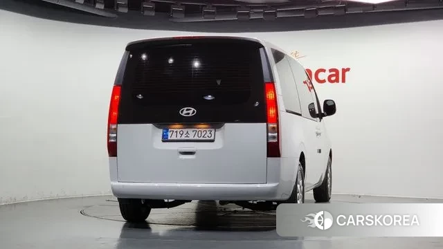 Hyundai Staria id 3353572 из Кореи 14