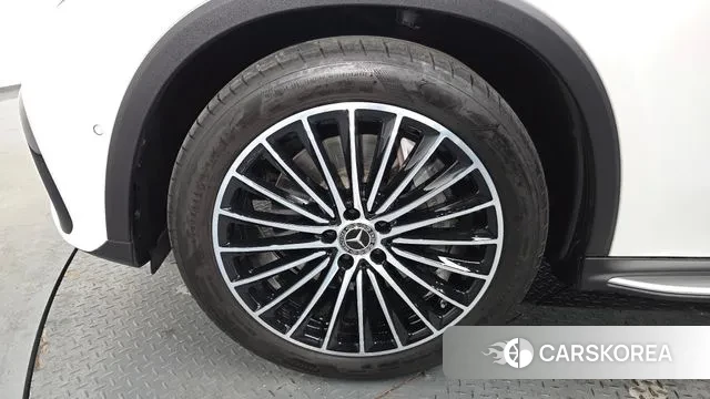 Mercedes-Benz GLC-Class X254 id 3629000 из Кореи 14
