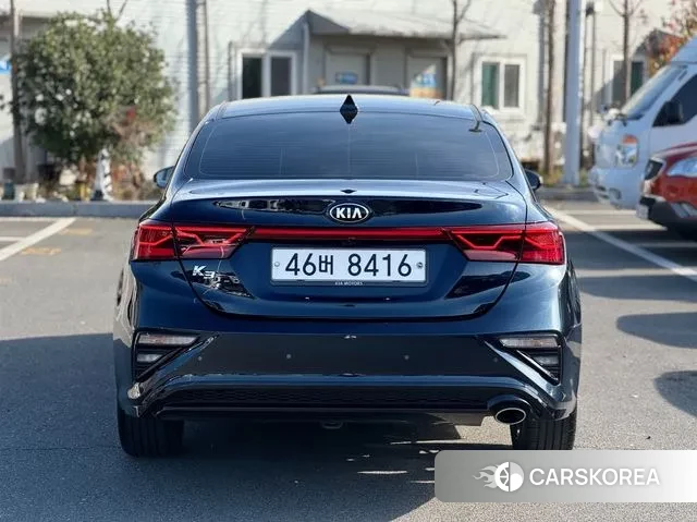 Kia Come New K3 id 3429255 из Кореи 14