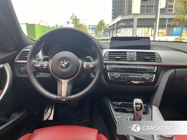 BMW 3 series id 3857239 из Китая 7