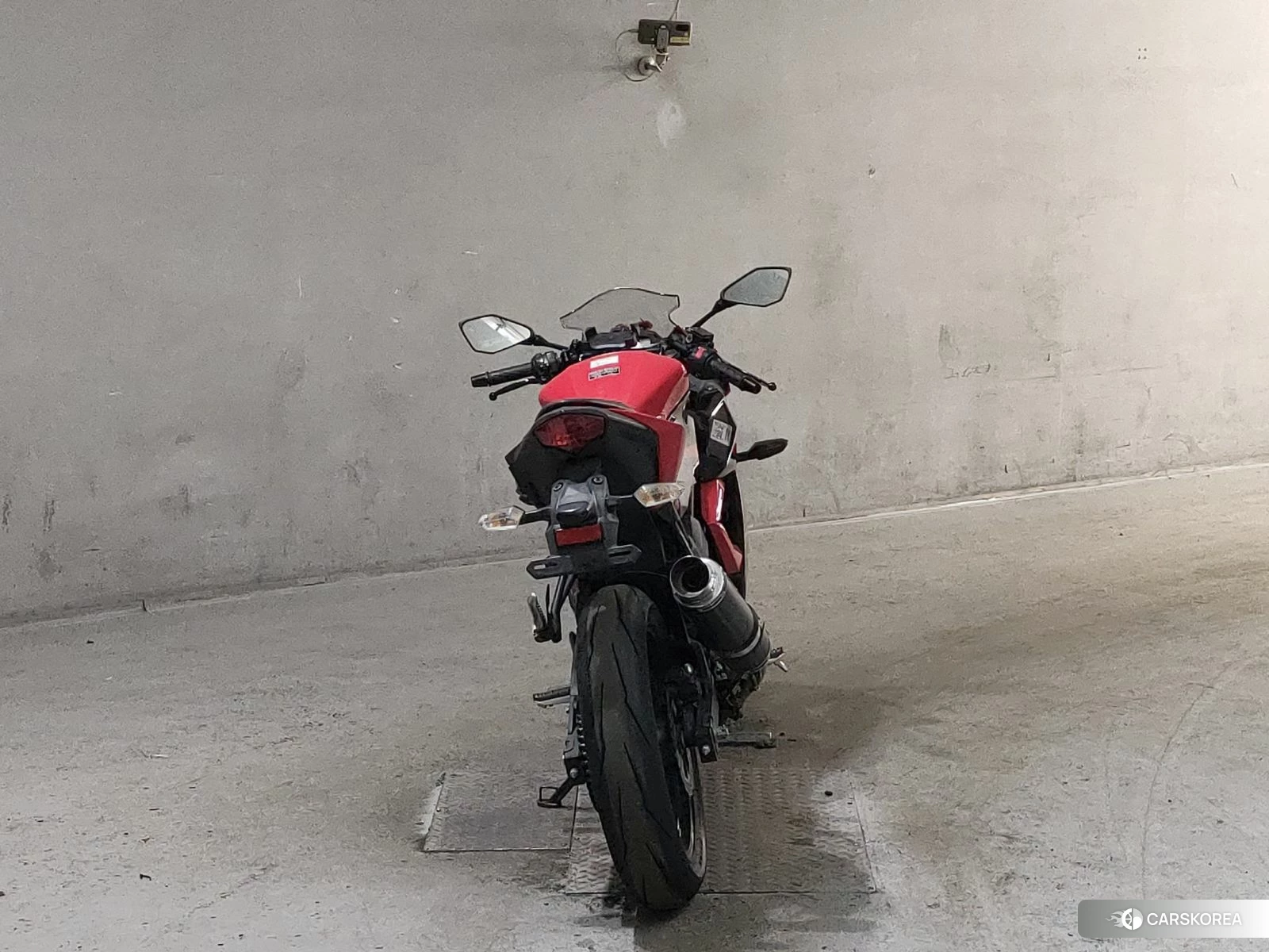 Kawasaki NINJA 250SL 2015 из Японии, фото 2